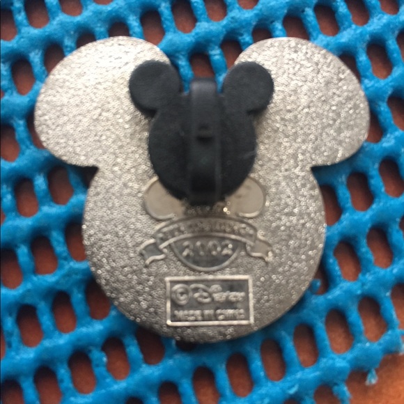 Mickey Mouse Stars & Stripes trading pin 🇺🇸 - Picture 2 of 2